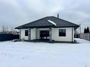 Будинок W-7445451, Дмитрівка (Києво-Святошинський) - Фото 1