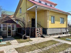 Будинок W-7445596, Ревуцького Левка, 5, Буча (місто) - Фото 1