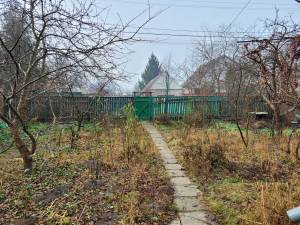 Земельна ділянка W-7445600, Першотравнева, Буча (місто) - Фото 1