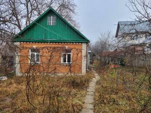 Земельна ділянка W-7445600, Першотравнева, Буча (місто) - Фото 4