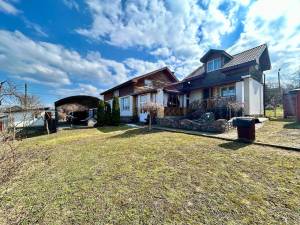 Будинок W-7445602, Виноградна, 5, Буча (місто) - Фото 2