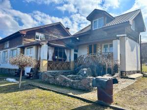 Будинок W-7445602, Виноградна, 5, Буча (місто) - Фото 1