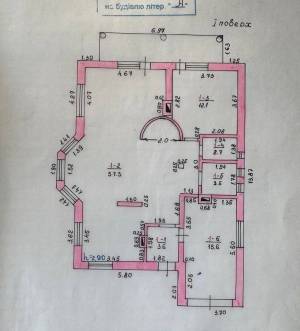 Дом W-7445603, Зеленая, Ирпень - Фото 3