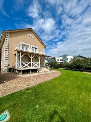 Дом W-7445603, Зеленая, Ирпень - Фото 1