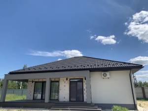 Будинок W-7445609, Дмитрівка (Києво-Святошинський) - Фото 1