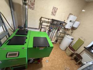 Будинок W-7445610, Дмитрівка (Києво-Святошинський) - Фото 9