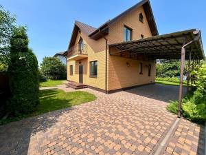 Будинок W-7445610, Дмитрівка (Києво-Святошинський) - Фото 2