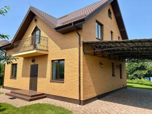 Будинок W-7445610, Дмитрівка (Києво-Святошинський) - Фото 1