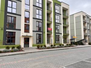 Квартира W-7445722, Гостомель - Фото 1