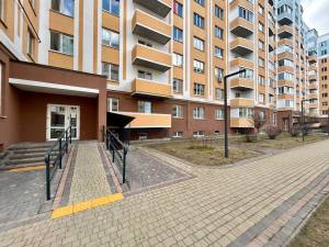 Квартира W-7445723, Ивана Кожедуба, 8б, Буча (город) - Фото 1