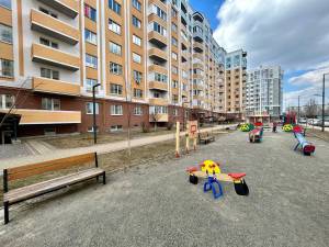 Квартира W-7445723, Ивана Кожедуба, 8б, Буча (город) - Фото 3