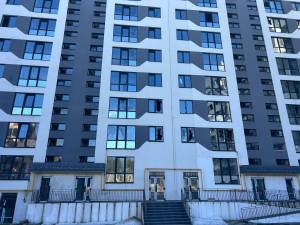 Квартира W-7445726, Мисливська, Гостомель - Фото 1