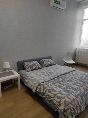 Apartment W-5826151, Svitlytskoho, 35, Kyiv - Photo 1