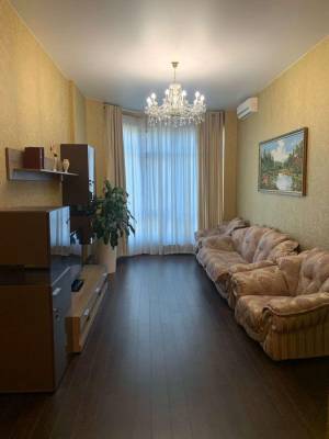 Apartment W-7267095, Bolsunivska (Strutynskoho Serhiia), 2, Kyiv - Photo 3