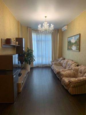 Apartment W-7267095, Bolsunivska (Strutynskoho Serhiia), 2, Kyiv - Photo 4