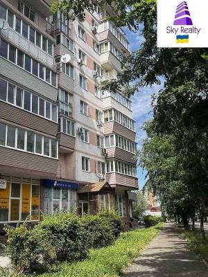 Квартира W-7295392, Корчака Януша (Баумана), 25, Киев - Фото 3