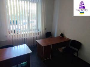  Office, W-7298147, Poltavska, 12, Kyiv - Photo 1