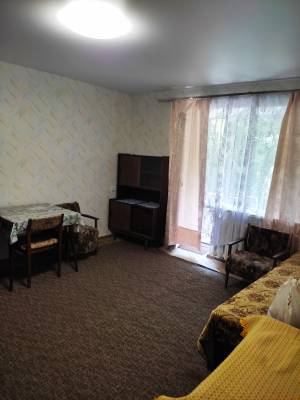 Квартира W-7382812, Борщагівська, Київ - Фото 5