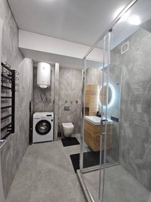 Квартира W-7443059, Київська, 10к, Зазим'я - Фото 3