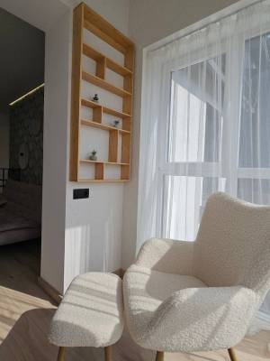 Квартира W-7443059, Київська, 10к, Зазим'я - Фото 8