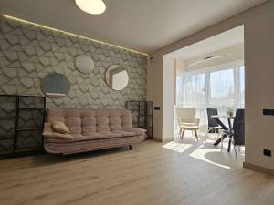 Квартира W-7443059, Київська, 10к, Зазим'я - Фото 1