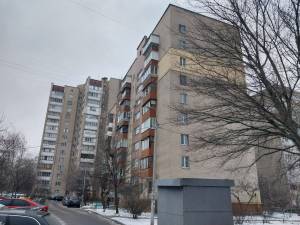 Apartment W-7263173, Kharkivske shose, 62, Kyiv - Photo 6