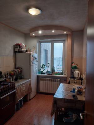 Apartment W-7263173, Kharkivske shose, 62, Kyiv - Photo 7