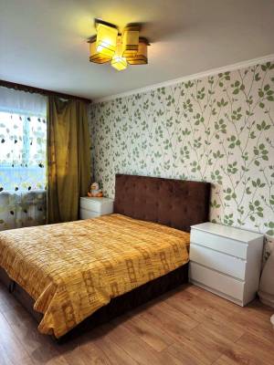 Квартира W-7453919, Закревского Николая, 31б, Киев - Фото 3