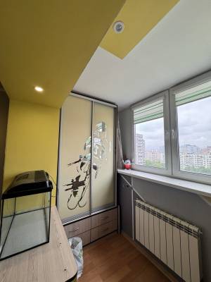 Квартира W-7453919, Закревского Николая, 31б, Киев - Фото 2