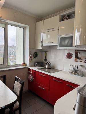 Квартира W-7453919, Закревского Николая, 31б, Киев - Фото 10
