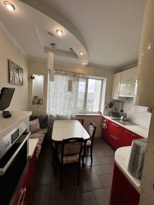 Квартира W-7453919, Закревского Николая, 31б, Киев - Фото 9