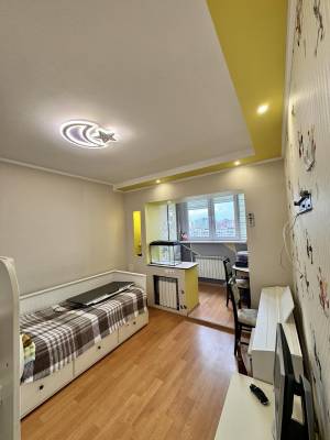 Квартира W-7453919, Закревского Николая, 31б, Киев - Фото 1