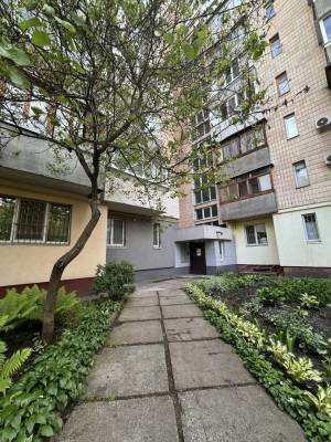 Квартира W-7453942, Шамо Ігоря бул. (Давидова О. бул.), 6, Київ - Фото 9