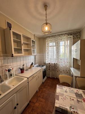 Квартира W-7453942, Шамо Ігоря бул. (Давидова О. бул.), 6, Київ - Фото 1