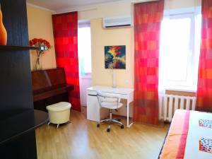 Квартира W-7448074, Микільсько-Слобідська, 2б, Київ - Фото 12