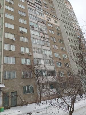 Apartment W-7234921, Zakrevskoho Mykoly, 31б, Kyiv - Photo 1
