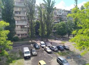 Квартира W-7274247, Рокоссовского Маршала просп., 3в, Киев - Фото 1