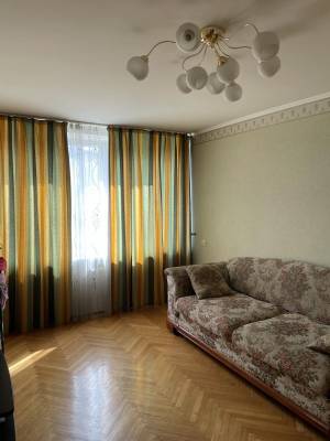 Apartment W-7280082, Shevchenka Tarasa boulevard, 38, Kyiv - Photo 1