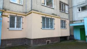 Apartment W-7289132, Mykilsko-Slobidska, 4, Kyiv - Photo 1