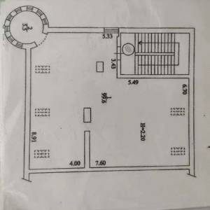 Квартира W-7391225, Кожум'яцька, Київ - Фото 5