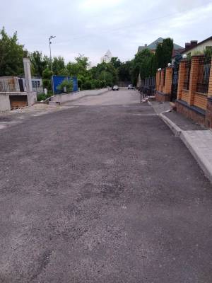 Земельна ділянка W-7391604, Кудряшова пров., Київ - Фото 3