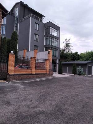 Земельна ділянка W-7391604, Кудряшова пров., Київ - Фото 1
