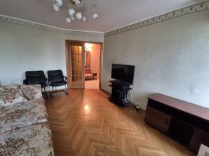 Квартира W-7418916, Шевченка Т.бул., Київ - Фото 2