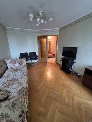 Квартира W-7418916, Шевченка Т.бул., Київ - Фото 1