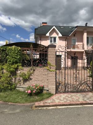 Дом W-7426790, Васильков - Фото 1