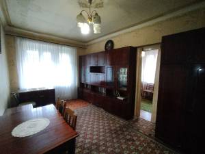 Квартира W-7439110, Полесский пер., 1, Киев - Фото 1