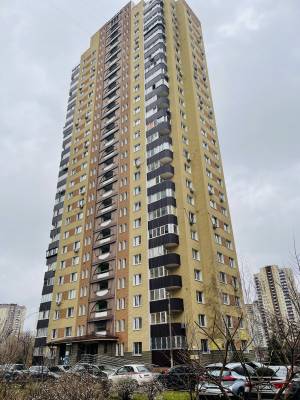 Apartment W-7232241, Urlivska, 34а, Kyiv - Photo 1