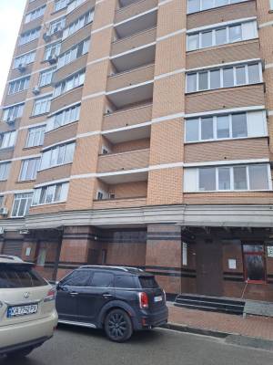  Нежитлове приміщення, W-7446667, Машинобудівників, 17а, Вишневе (Києво-Святошинський) - Фото 3