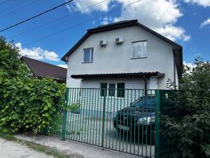 Будинок W-7402645, 11-а Лінія, Боярка - Фото 1