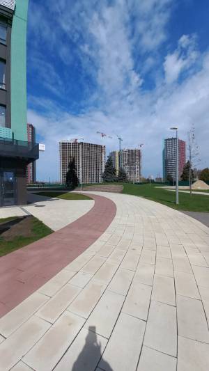  Нежилое помещение, W-7370884, Некрасова Виктора (Северо-Сырецкая), 8, Киев - Фото 8